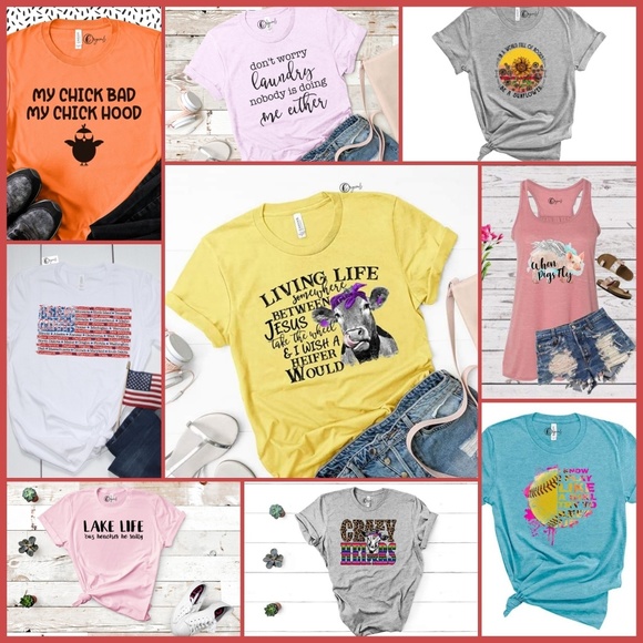 Tee's - Picture 2 of 8